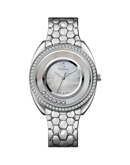 Reloj Mujer Bellevue F.51 (Ø 33 mm)
