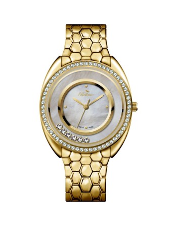 Ladies' Watch Bellevue F.52 (Ø 33 mm)