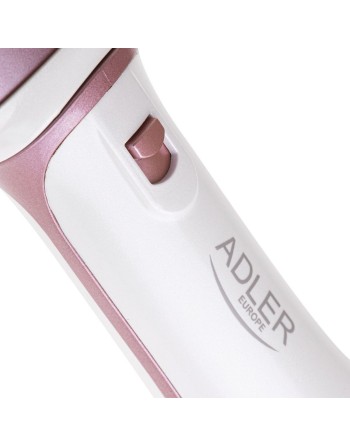 Cepillo Térmico Adler AD 2027