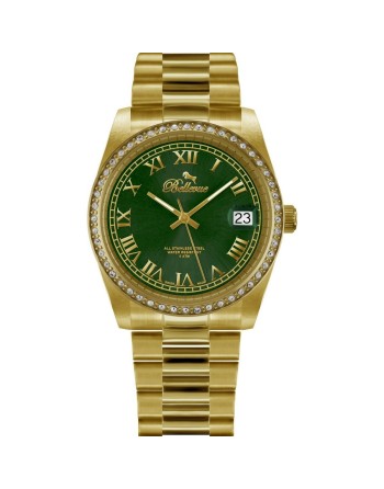 Montre Femme Bellevue I.14 (Ø 27 mm)