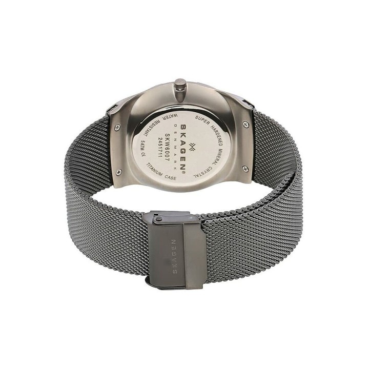 Dameur Bellevue E.127 (Ø 33 mm)