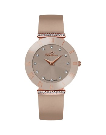 Ladies' Watch Bellevue E.124 (Ø 26 mm)