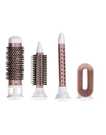 Cepillo Térmico Adler AD 2027