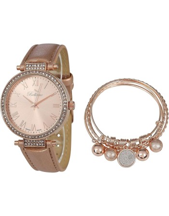 Damenuhr Bellevue B.39 (Ø 35 mm)