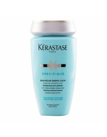 Shampoing de Lavage en Profondeur Kerastase AD320 250 ml