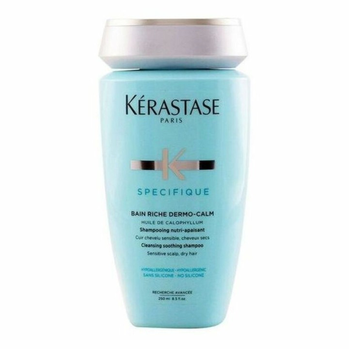 Shampoo Pulizia Profonda Kerastase AD320 250 ml