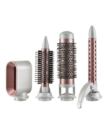 Cepillo Térmico Adler AD 2027