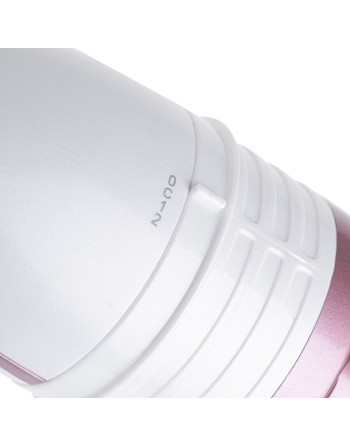 Spazzola Termica Adler AD 2027