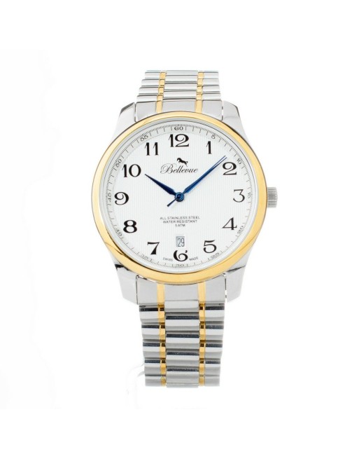 Men's Watch Bellevue F.7 (Ø 40 mm)
