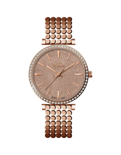 Montre Femme Bellevue E.64 (Ø 32 mm)
