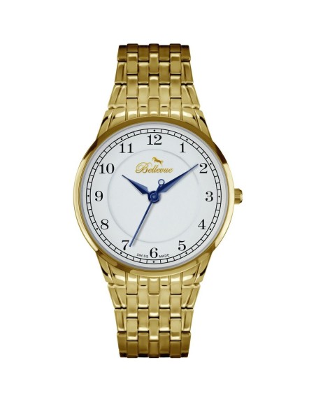 Reloj Mujer Bellevue A.45 (Ø 30 mm)