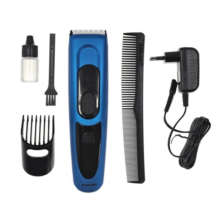 Hårtrimmer/Shaver Blaupunkt HCC-401 (1 enheder)