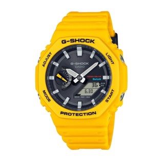 Montre Homme Casio G-Shock NEW OAK  - BLUETOOTH + TOUGH SOLAR (Ø 44,5 mm)