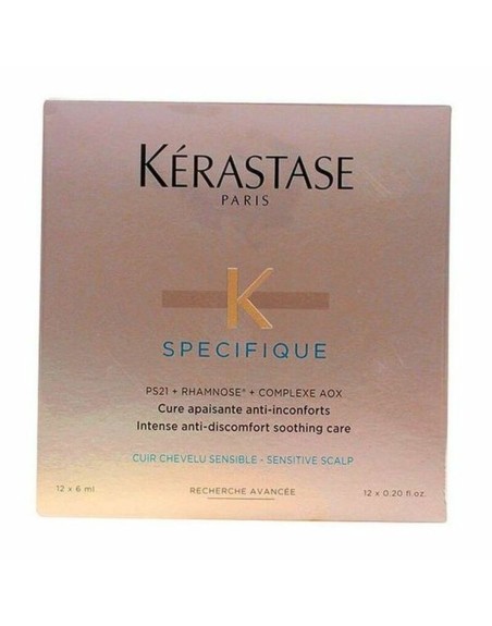 Nærende Kompleks Specifique Kerastase Spécifique 6 ml