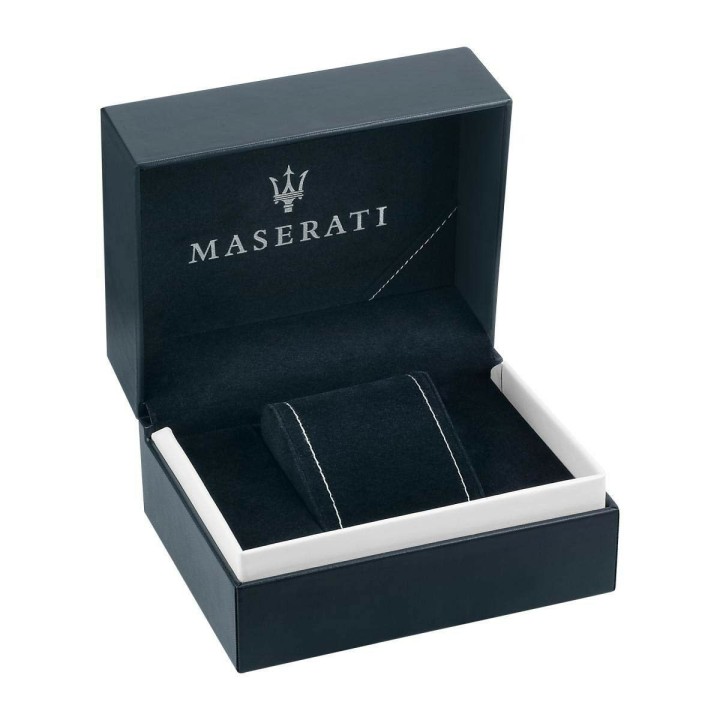 Herreur Maserati ATTRAZIONE (Ø 43 mm)