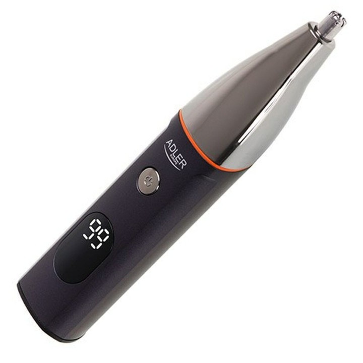 Rasoio per depilazione e per Capelli Adler AD 2946