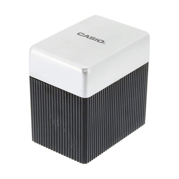 Herreur Casio MTD-1065B-1A1 Sort (Ø 45 mm)