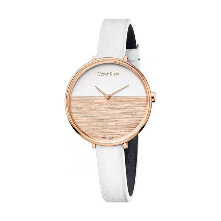 Dameur Calvin Klein RISE (Ø 38 mm)