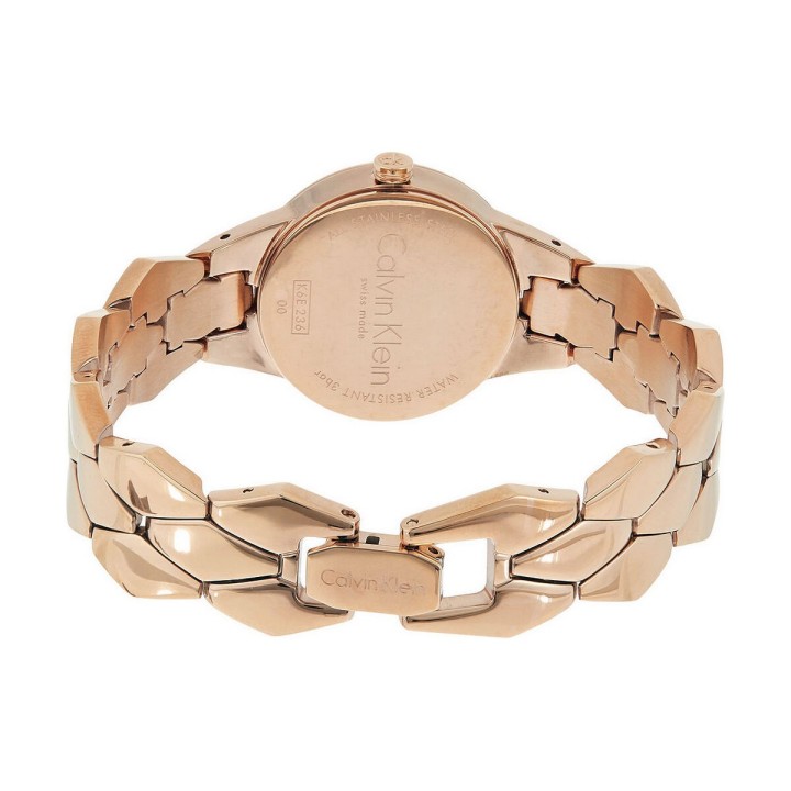 Dameur Calvin Klein SNAKE (Ø 28 mm)