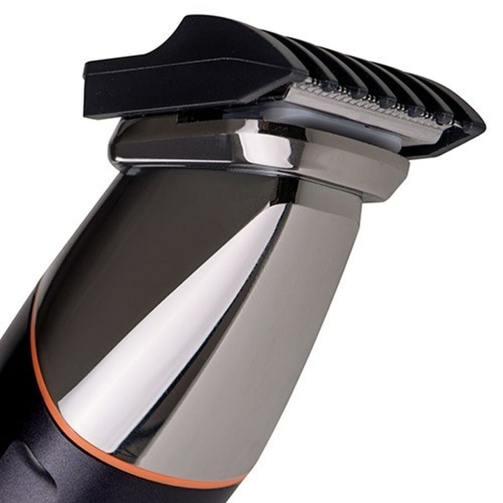 Rasoio per depilazione e per Capelli Adler AD 2946