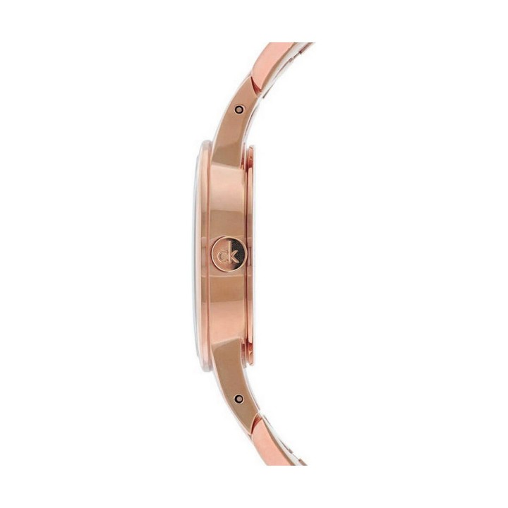 Reloj Mujer Calvin Klein SNAKE (Ø 28 mm)
