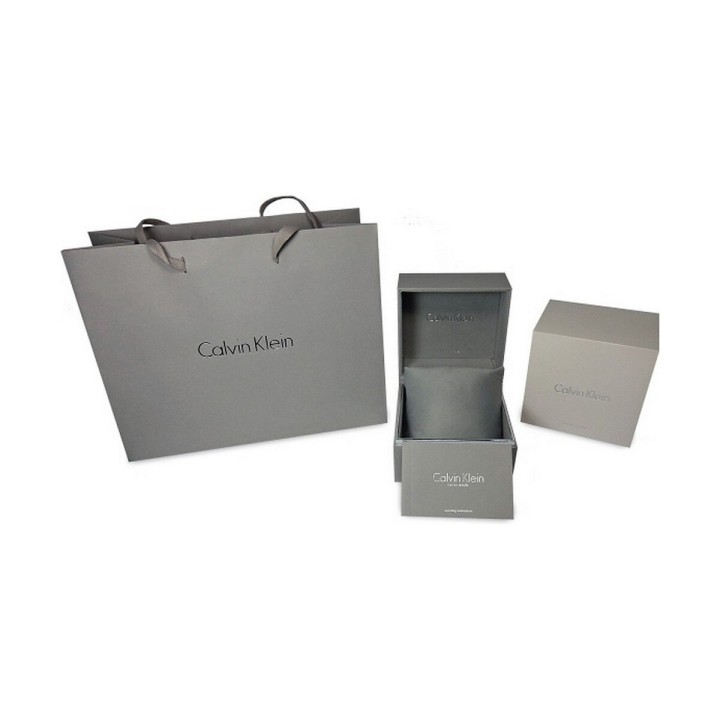Dameur Calvin Klein SNAKE (Ø 28 mm)