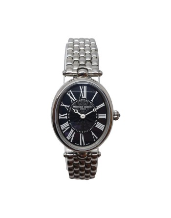Orologio Donna Frederique Constant ART DECO OVAL