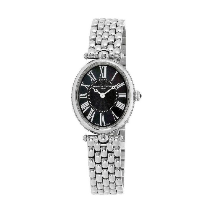 Dameur Frederique Constant ART DECO OVAL