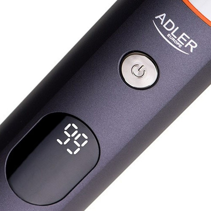 Hair clippers/Shaver Adler AD 2946