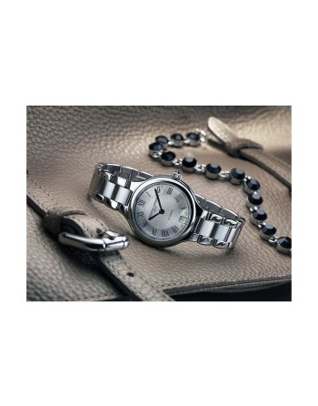 Damenuhr Frederique Constant CLASSIC DELIGHT (Ø 33 mm)