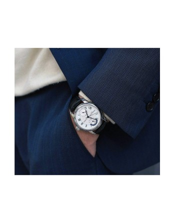 Herreur Frederique Constant HYBRID MANUFACTURE BLUETOOTH Sort