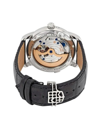 Herrenuhr Frederique Constant HYBRID MANUFACTURE BLUETOOTH Schwarz