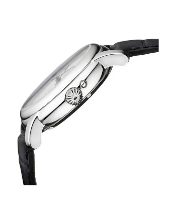 Herreur Frederique Constant HYBRID MANUFACTURE BLUETOOTH Sort