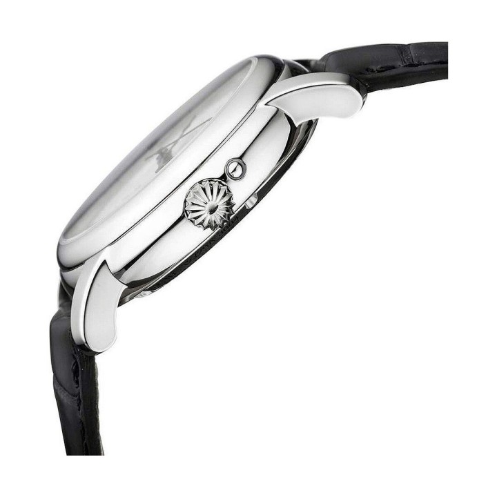 Herreur Frederique Constant HYBRID MANUFACTURE BLUETOOTH Sort