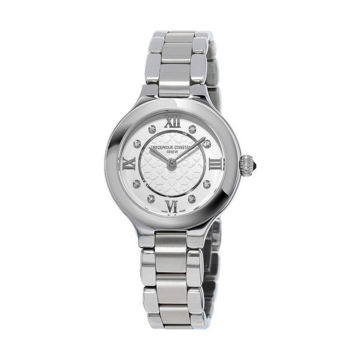 Orologio Donna Frederique Constant CLASSIC DELIGHT (Ø 28 mm)