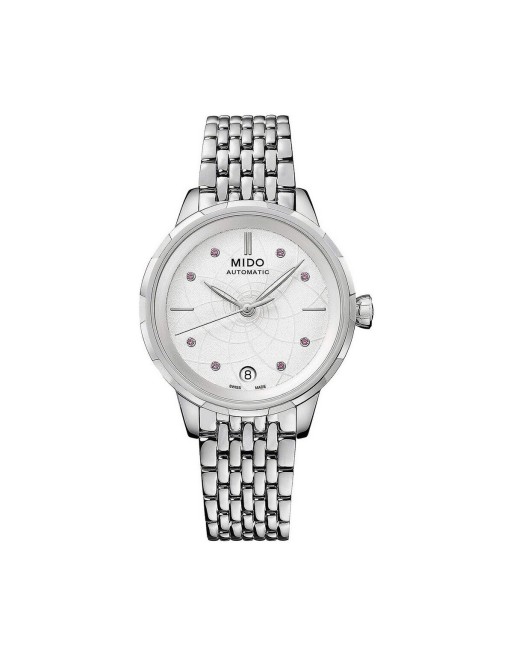Ladies'Watch Mido (Ø 34 mm)