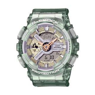 Reloj Hombre Casio G-Shock COMPACT - SKELETON SERIE ***SPECIAL PRICE*** (Ø 46 mm)