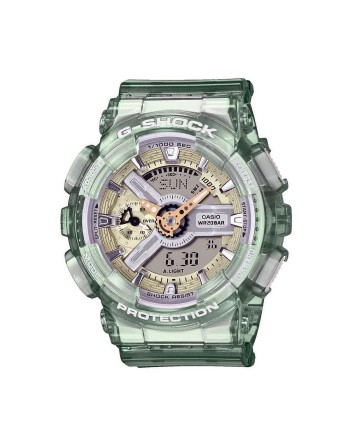 Herrenuhr Casio G-Shock COMPACT - SKELETON SERIE ***SPECIAL PRICE*** (Ø 46 mm)