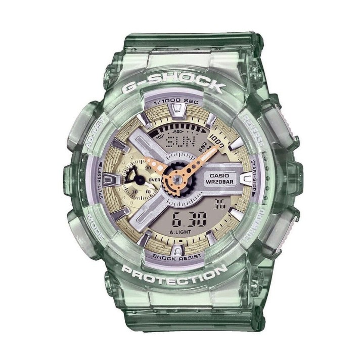 Reloj Hombre Casio G-Shock COMPACT - SKELETON SERIE ***SPECIAL PRICE*** (Ø 46 mm)