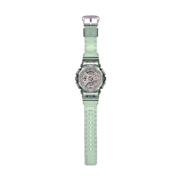 Orologio Uomo Casio G-Shock COMPACT - SKELETON SERIE ***SPECIAL PRICE*** (Ø 46 mm)