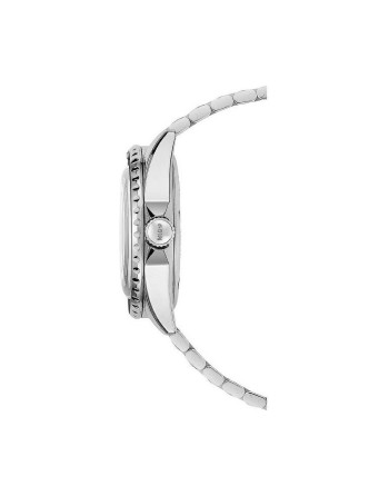 Herreur Mido M026-830-11-051-00 Sort Sølvfarvet