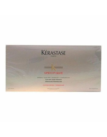 Haarausfall-Behandlung Specifique Kerastase