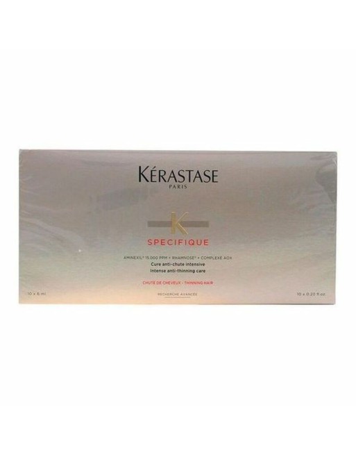 Soin antichute de cheveux Specifique Kerastase