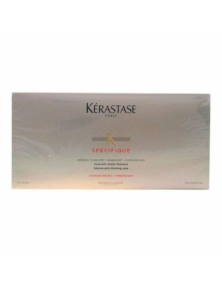 Trattamento Anticaduta Specifique Kerastase