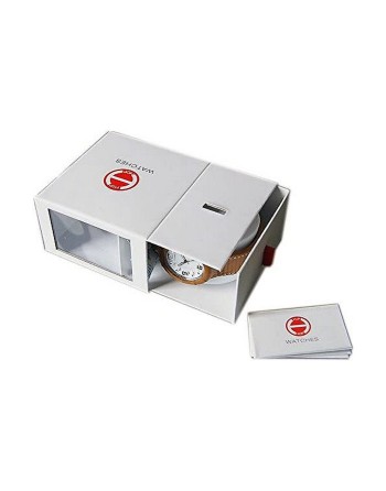 Unisex Watch Hip Hop SPRING SUMMER