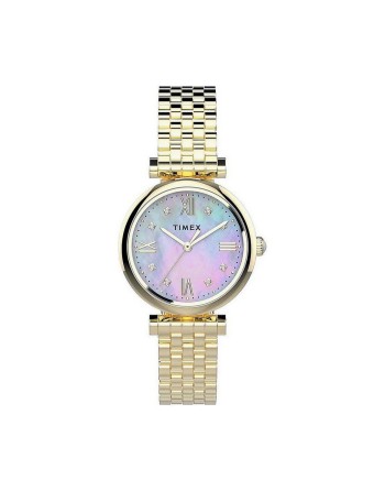 Montre Femme Timex TW2T78900 (Ø 28 mm)