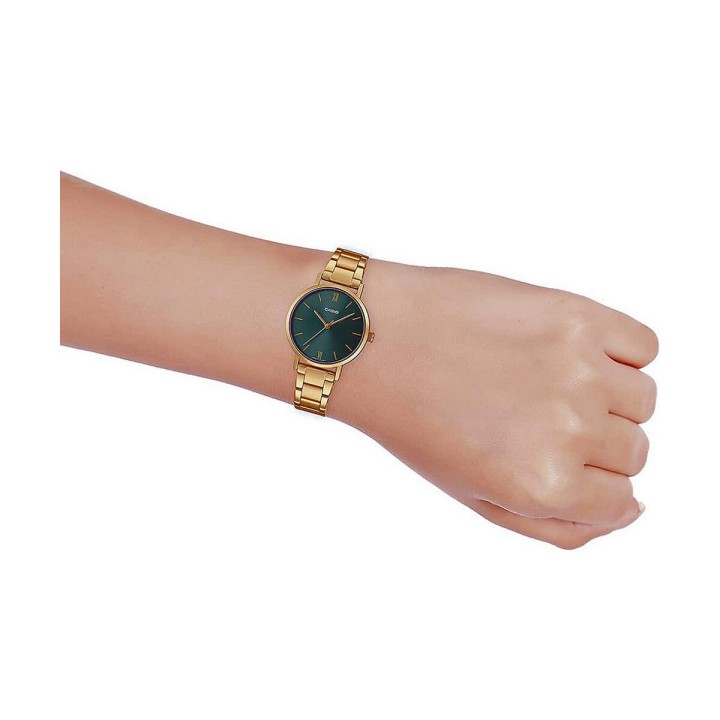 Dameur Casio (Ø 30 mm)