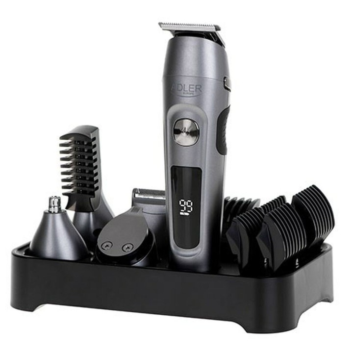 Hårtrimmer/Shaver Adler AD 2944