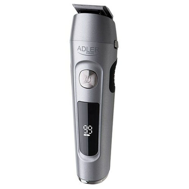 Rasoio per depilazione e per Capelli Adler AD 2944