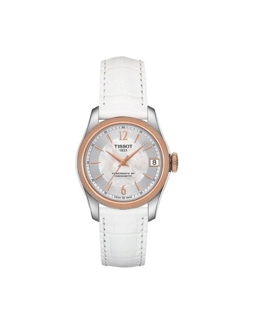 Reloj Mujer Tissot BALLADE COSC (Ø 32 mm)
